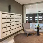 Sea Views 3 Bed - The Fairmont - Sea Point Bantrybay