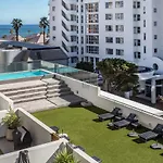 Sea Views 3 Bed - The Fairmont - Sea Point Bantrybay